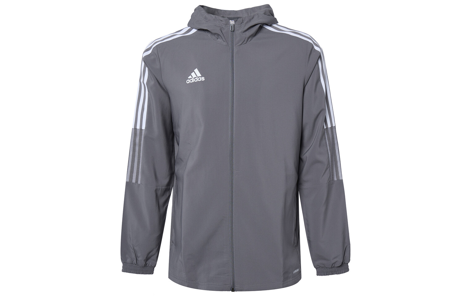 Adidas Мужская куртка, Серый
Adidas Мужская куртка, Серый