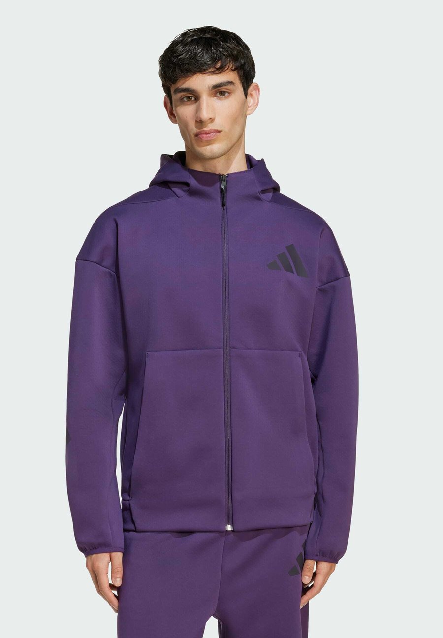 Толстовка Adidas Sportswear M Z N E FZ, Aurora Plum/Purple
Толстовка Adidas Sportswear M Z N E FZ, Aurora Plum/Purple