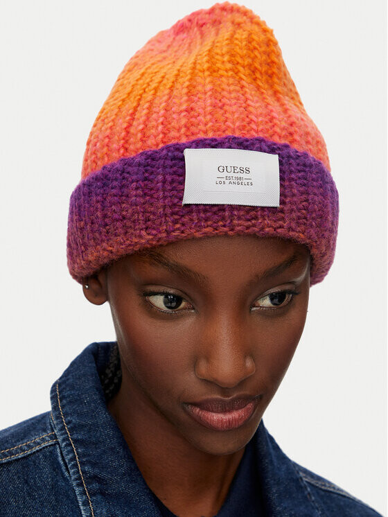Кепка Guess, мультиколор
Кепка Guess, мультиколор