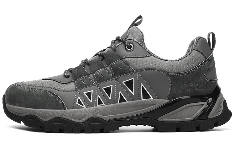 Кроссовки мужские низкие серые Jeep
Кроссовки мужские низкие серые Jeep