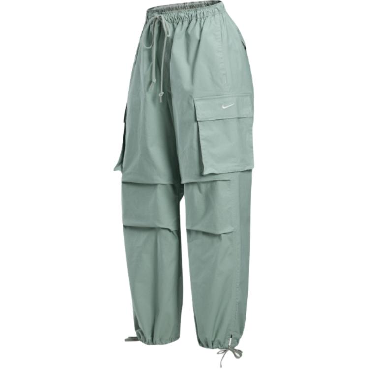 Грузовые брюки Nike, jadeite зеленый
Грузовые брюки Nike, jadeite зеленый