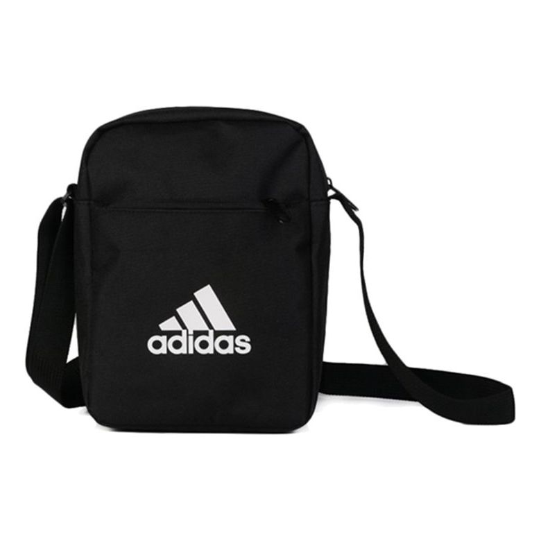 Сумка adidas Classic All-match Multifunction Pocket Adjustable Shoulder Straps Zipper Crossbody Shoulder Bag Unisex Black
Сумка adidas Classic All-match Multifunction Pocket Adjustable Shoulder Straps Zipper Crossbody Shoulder Bag Unisex Black