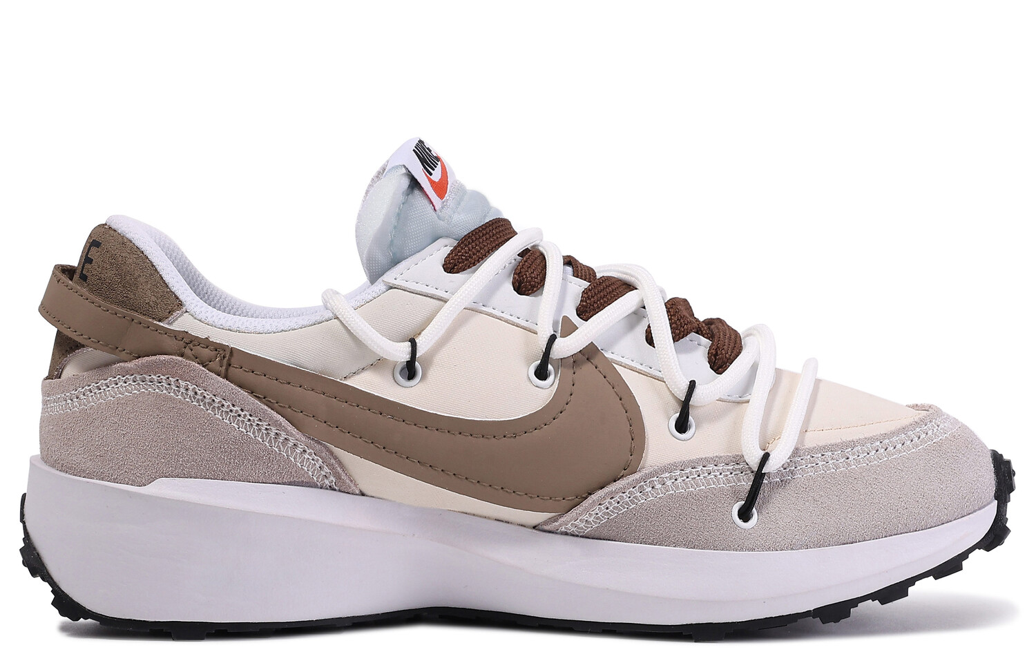 Мужские кроссовки Nike Waffle Debut Lifestyle, Light Gray
Мужские кроссовки Nike Waffle Debut Lifestyle, Light Gray
