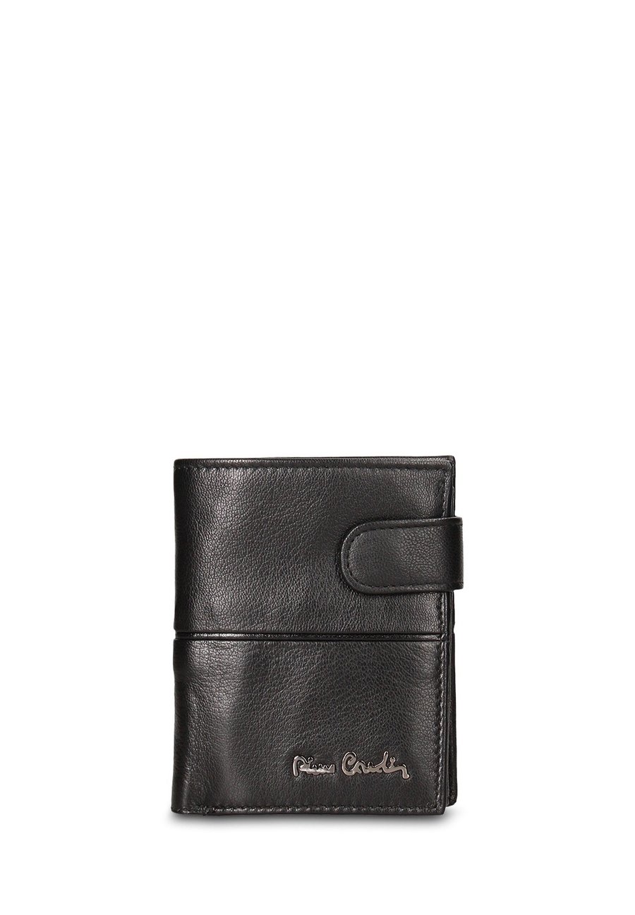 Кошелек Pierre Cardin Wallet, Black
Кошелек Pierre Cardin Wallet, Black