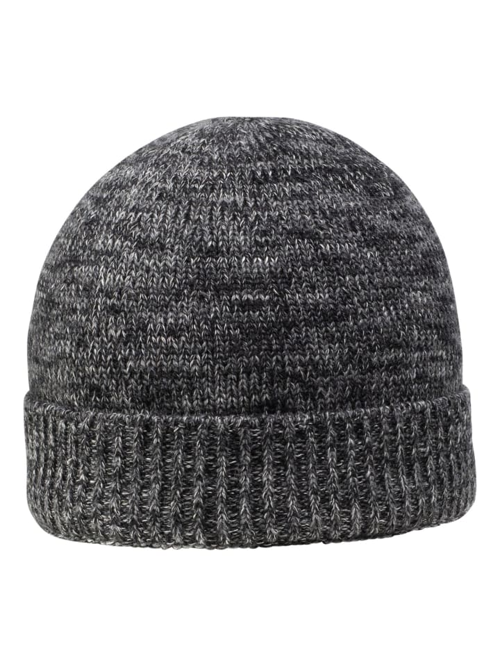 Вязаная шапка Giesswein, черный
Вязаная шапка Giesswein, черный