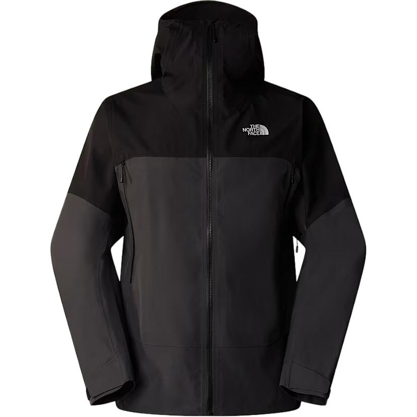 THE NORTH FACE Куртка Jazzi 3L GORE TEX, Black
THE NORTH FACE Куртка Jazzi 3L GORE TEX, Black