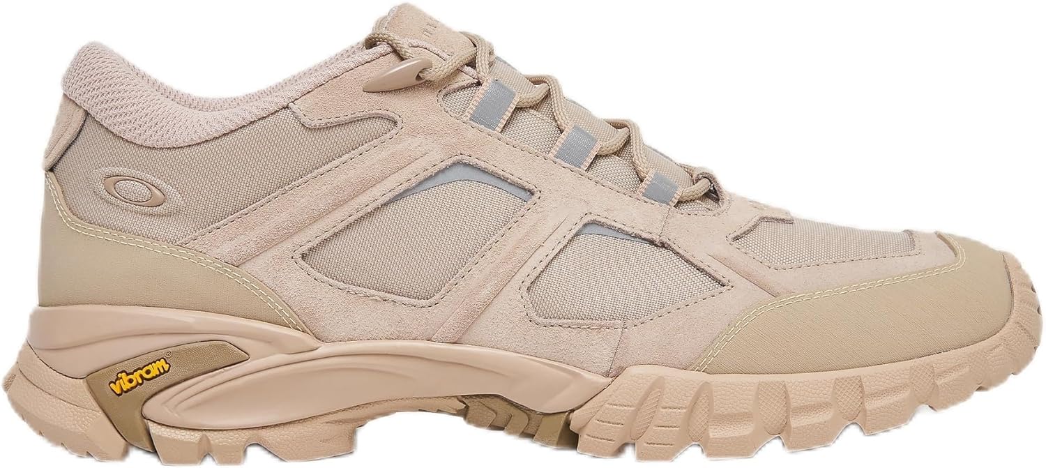 Мужские кроссовки Oakley Sierra Terrain, Humus
Мужские кроссовки Oakley Sierra Terrain, Humus