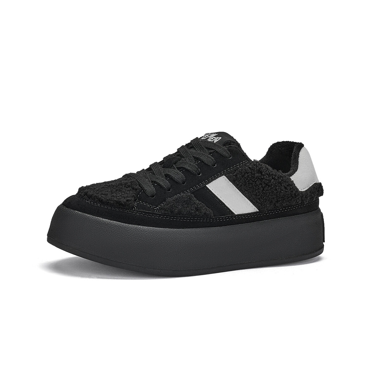 Кеды, скейтборд обувь женская низкая Gemeiq, серый
Кеды, скейтборд обувь женская низкая Gemeiq, серый