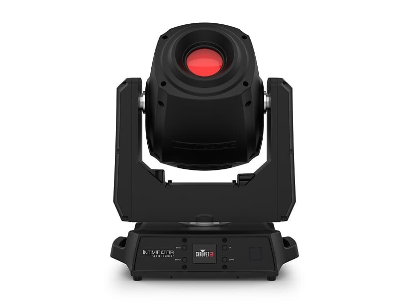 Светодиодный светильник Chauvet Intimidator Spot 360X IP
Светодиодный светильник Chauvet Intimidator Spot 360X IP