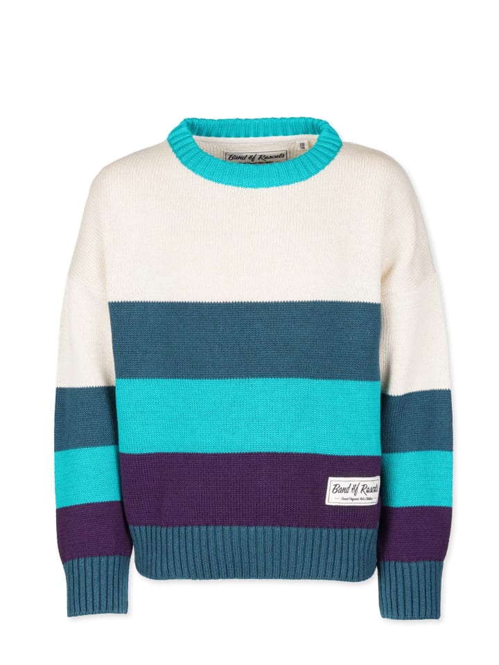 Свитер Band of Rascals
Свитер Band of Rascals