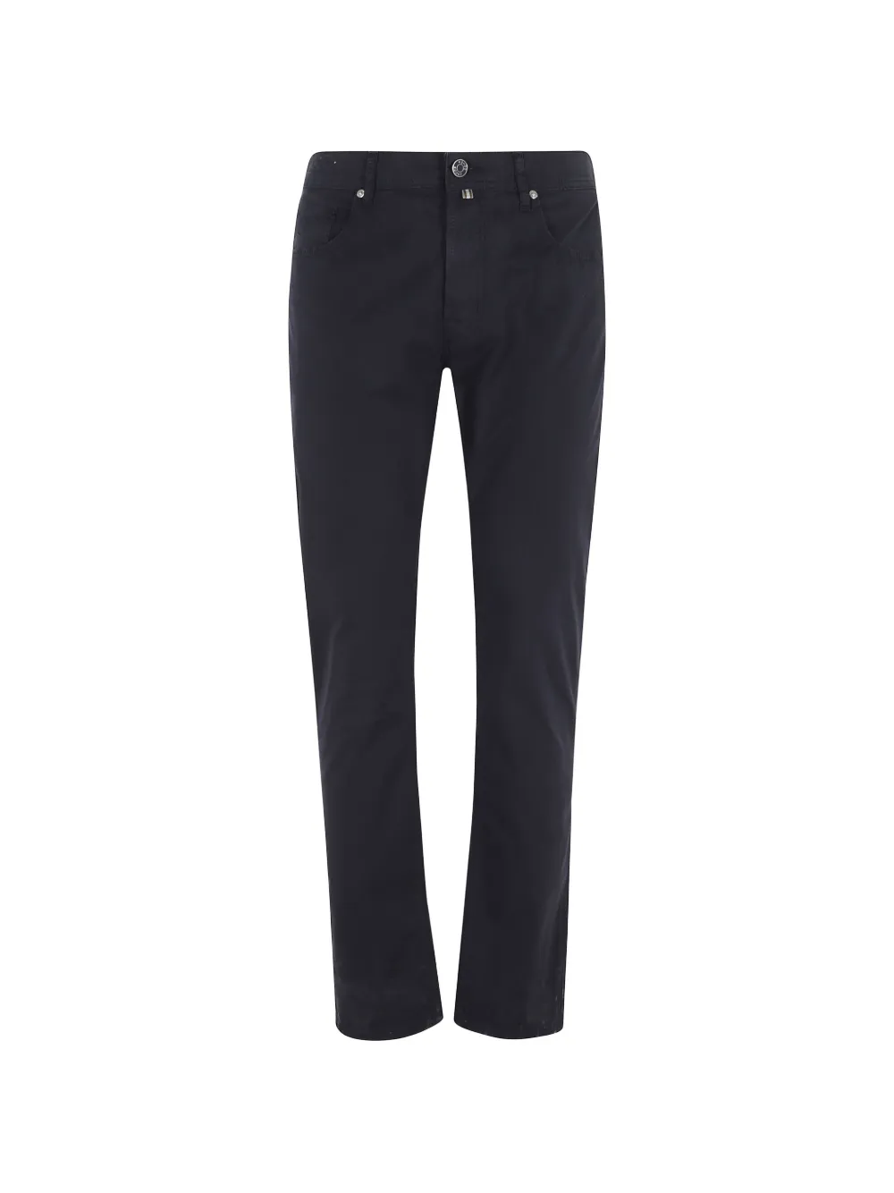 Джинсы скинни Bard Jacob Cohen, синий
Джинсы скинни Bard Jacob Cohen, синий