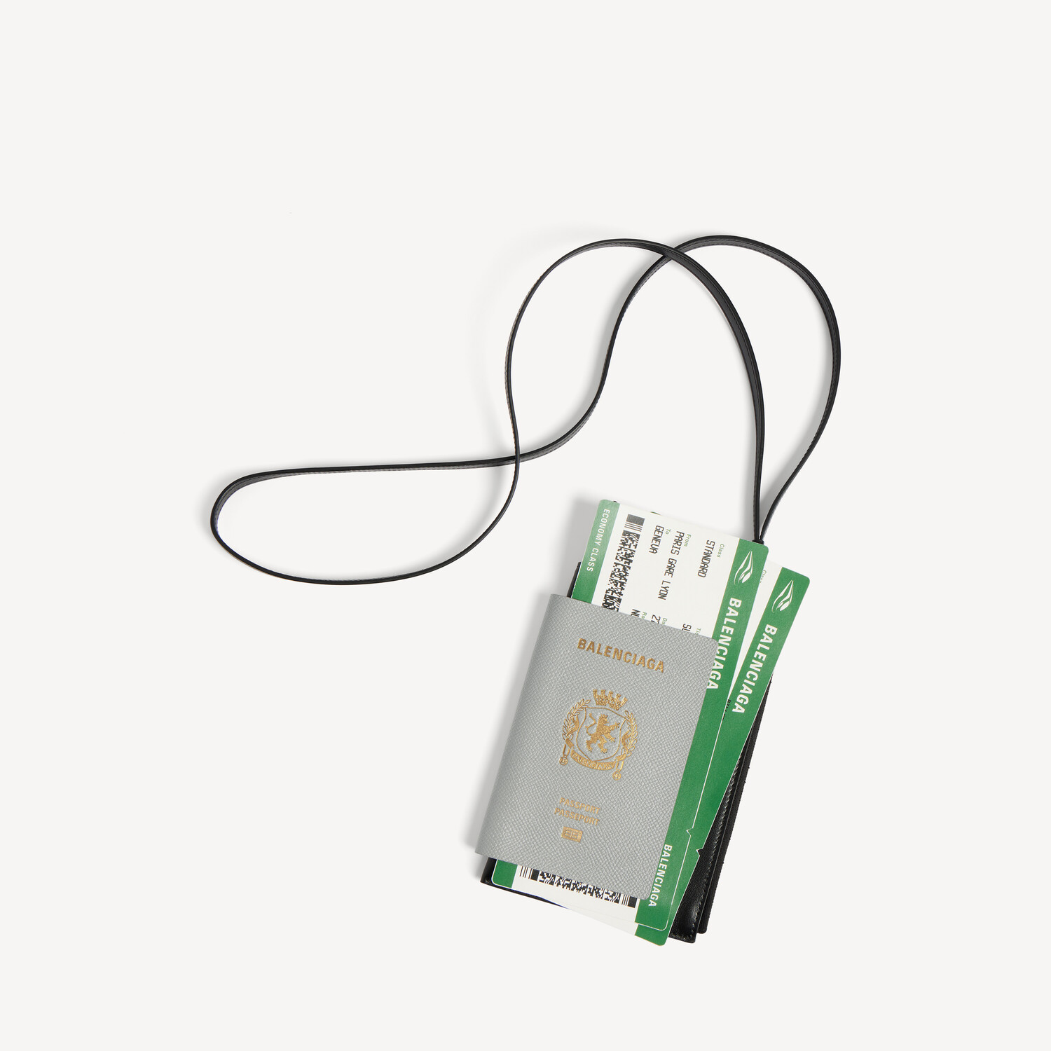 Мужской держатель для паспорта и телефона в цвете balenciaga grey BALENCIAGA, balenciaga серый
Мужской держатель для паспорта и телефона в цвете balenciaga grey BALENCIAGA, balenciaga серый