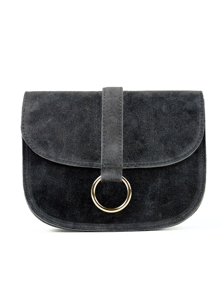 Сумочка lePelou HANNA, черный
Сумочка lePelou HANNA, черный