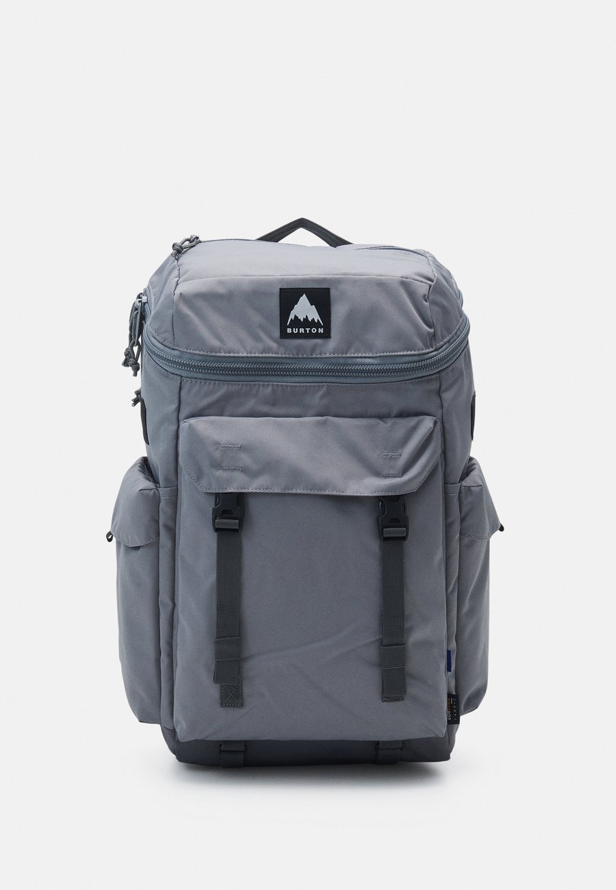 Рюкзак Burton ANNEX 2.0, Sharkskin/Grey
Рюкзак Burton ANNEX 2.0, Sharkskin/Grey