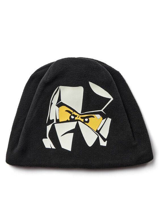 Кепка Lego, черный
Кепка Lego, черный