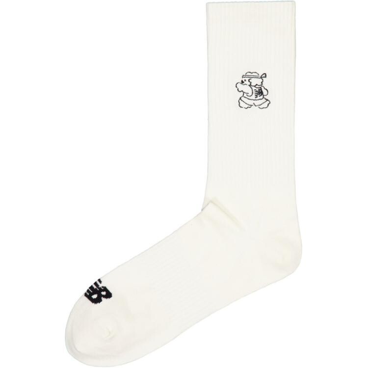 Носки унисекс до середины икры New Balance
Носки унисекс до середины икры New Balance