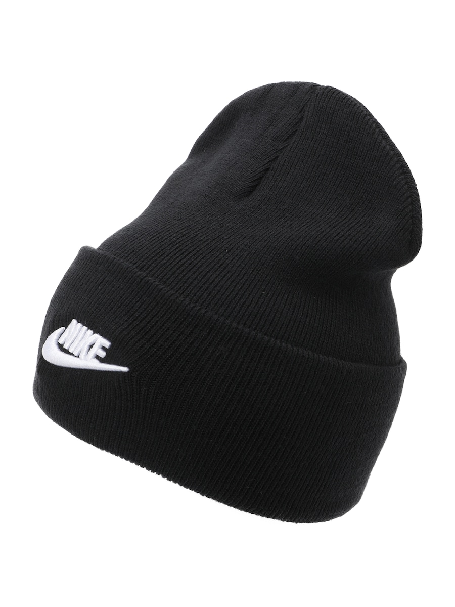 Шапка Nike Sportswear Peak, черный
Шапка Nike Sportswear Peak, черный