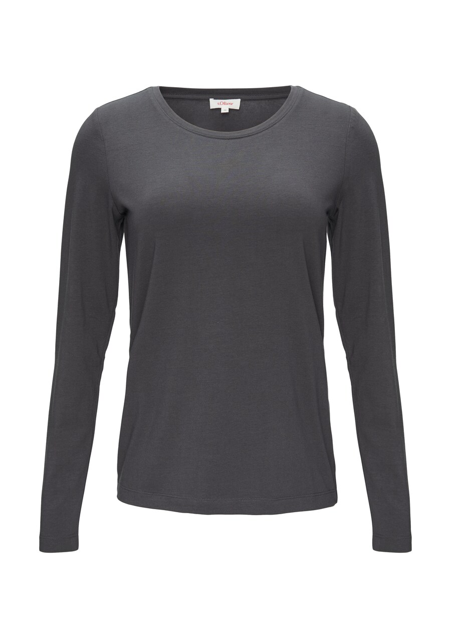 Рубашка s.Oliver, серый
Рубашка s.Oliver, серый