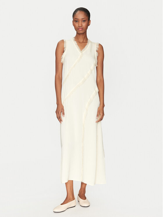 Платье на каждый день обычный крой Ryleigh DAY65243750 Day Birger Ét Mikkelsen, экрю
Платье на каждый день обычный крой Ryleigh DAY65243750 Day Birger Ét Mikkelsen, экрю