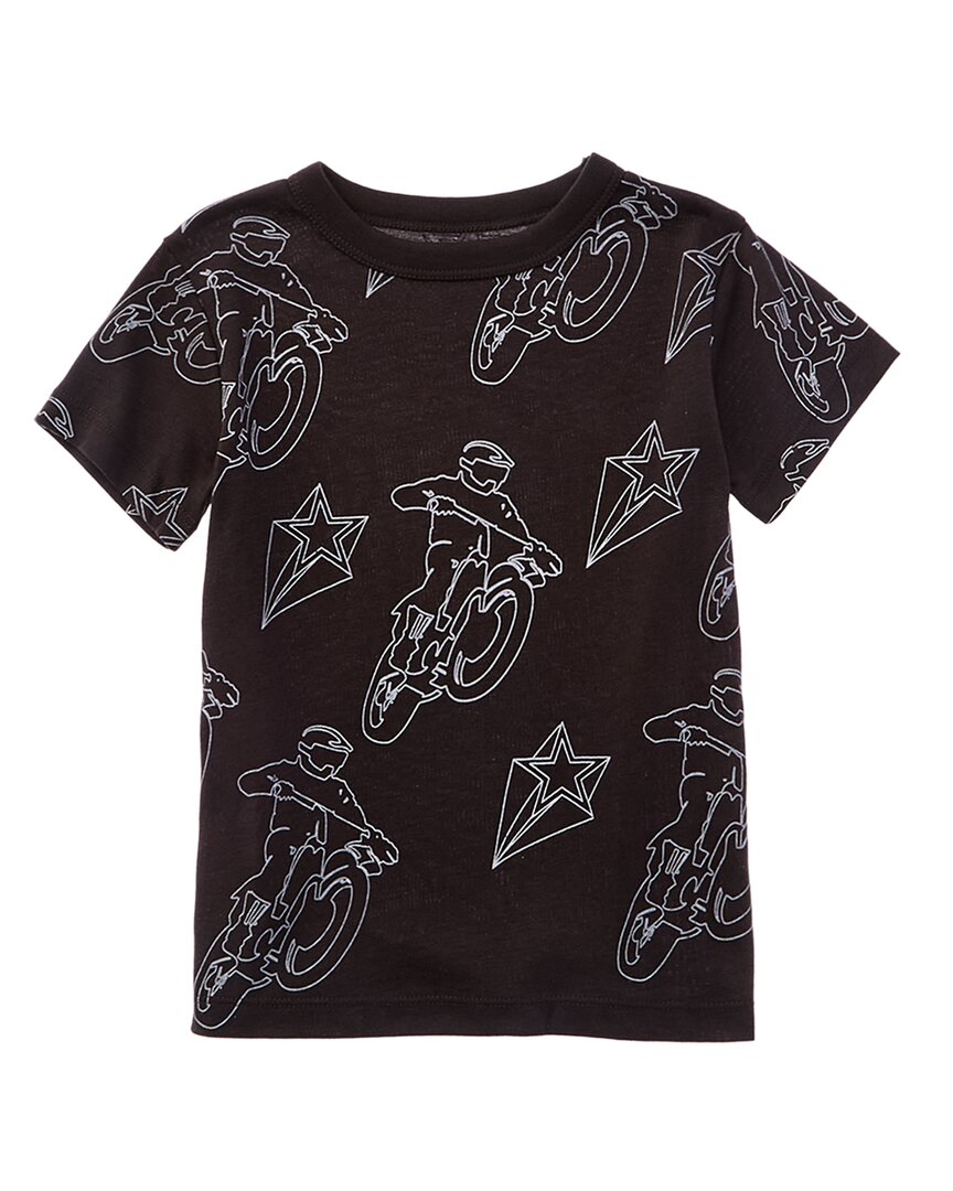 Футболка Chaser Motorcycles Chaser, черный
Футболка Chaser Motorcycles Chaser, черный