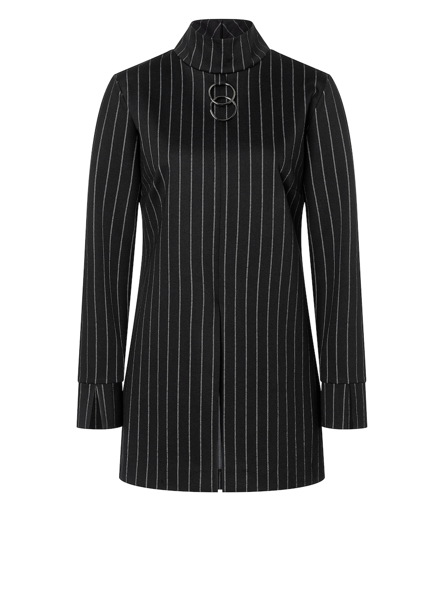 Блуза Ana Alcazar Somya, черный
Блуза Ana Alcazar Somya, черный