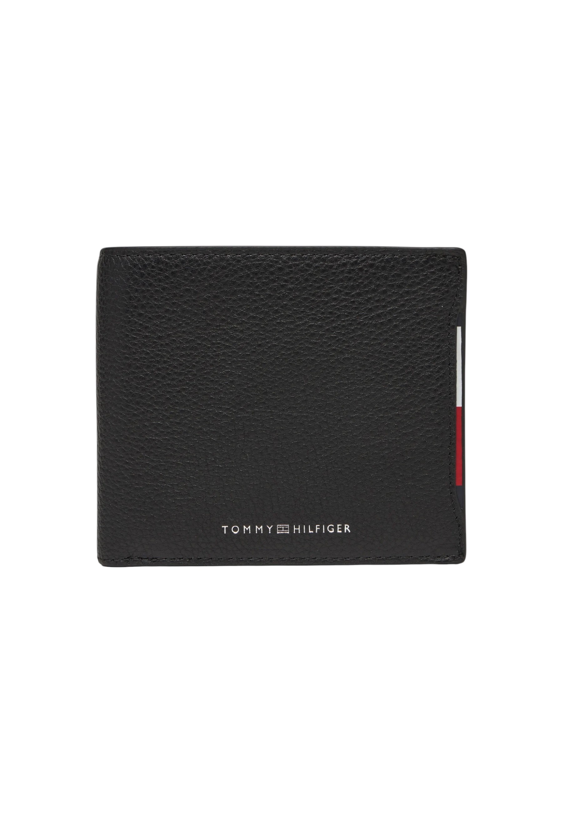 Кошелек Tommy Hilfiger, черный
Кошелек Tommy Hilfiger, черный