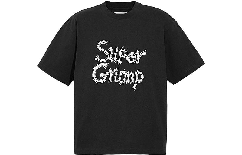 ТРЕНЕРА Мужская футболка COACH, цвет Black
ТРЕНЕРА Мужская футболка COACH, цвет Black