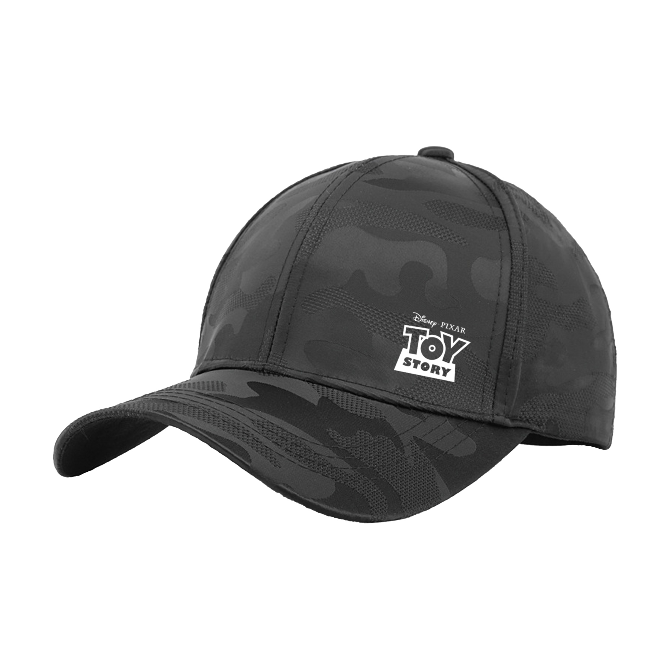 Disney Бейсболка из полиэстера унисекс, Black
Disney Бейсболка из полиэстера унисекс, Black