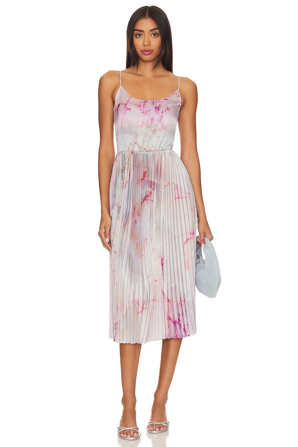 Платье мэрилин Steve Madden, розовый
Платье мэрилин Steve Madden, розовый