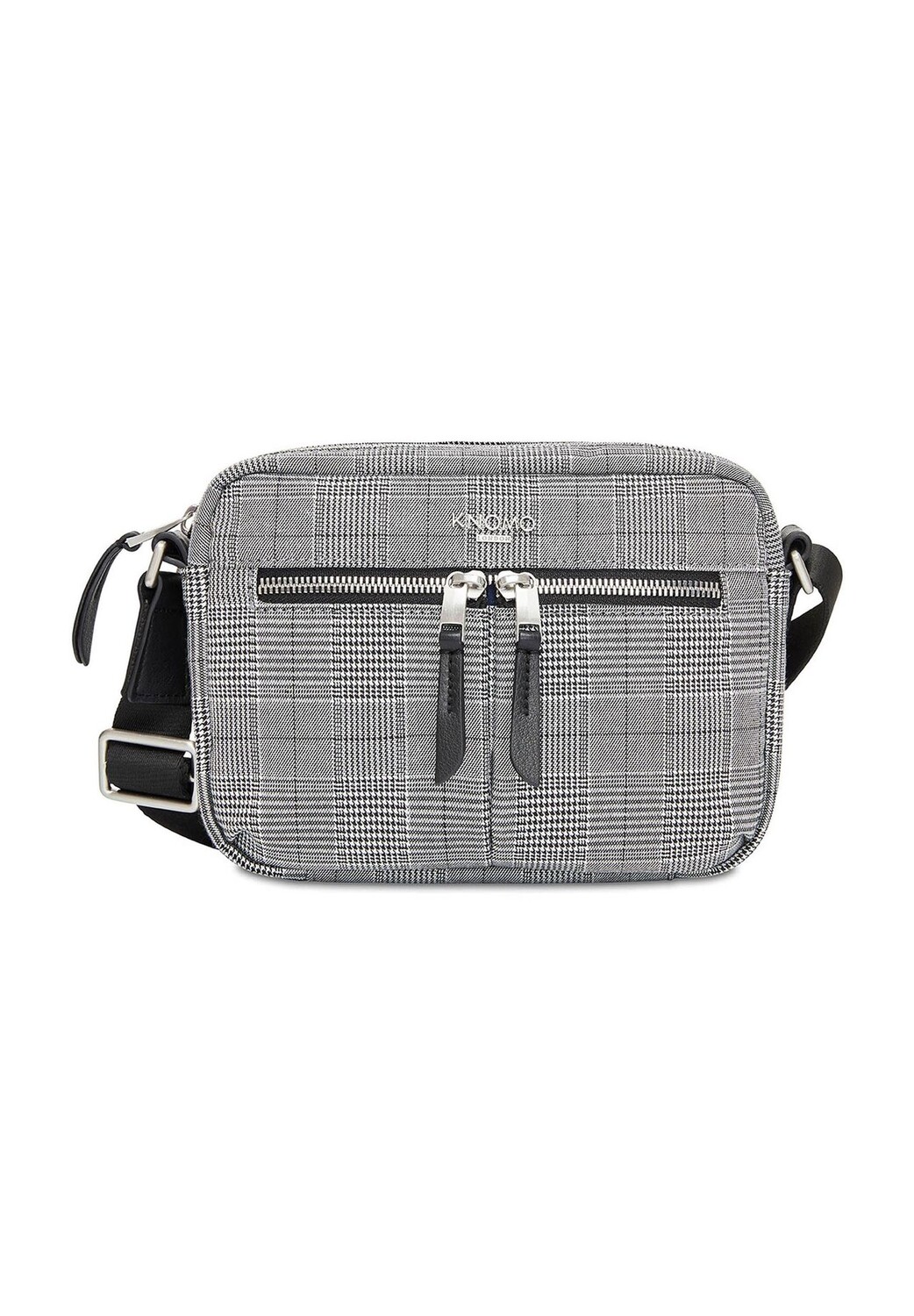 Сумка через плечо Mayfair Avery RFID 21 см KNOMO, цвет Grey Check, Серый, Сумка через плечо Mayfair Avery RFID 21 см KNOMO, цвет Grey Check
Сумка через плечо Mayfair Avery RFID 21 см KNOMO, цвет Grey Check, Серый, Сумка через плечо Mayfair Avery RFID 21 см KNOMO, цвет Grey Check