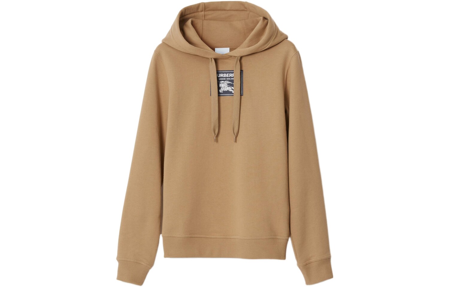 Burberry Женская толстовка, цвет Camel
Burberry Женская толстовка, цвет Camel