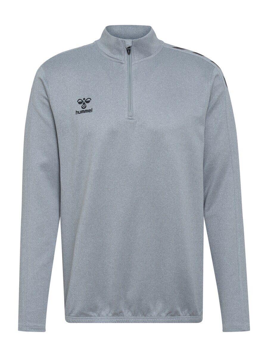 Спортивная толстовка Hummel, пятнистый серый
Спортивная толстовка Hummel, пятнистый серый