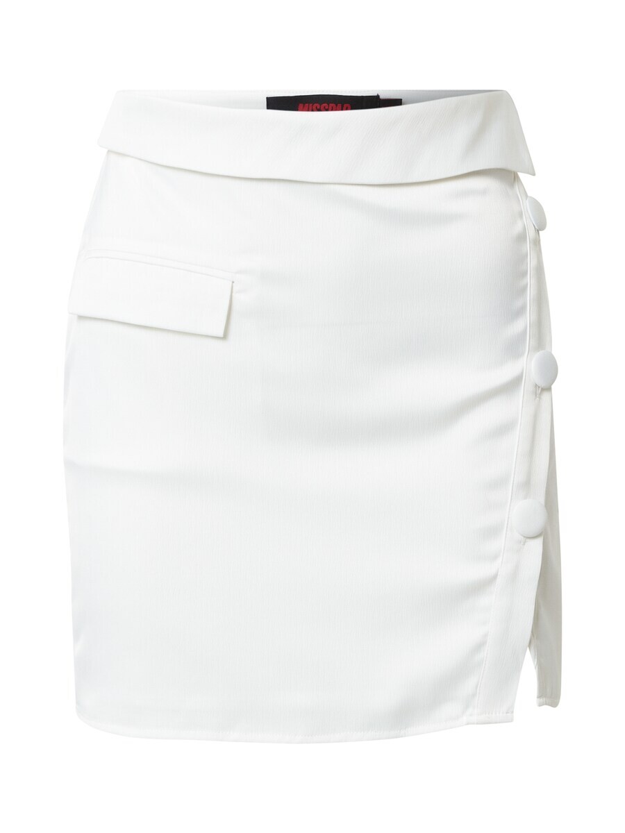 Юбка Misspap, цвет Ivory
Юбка Misspap, цвет Ivory
