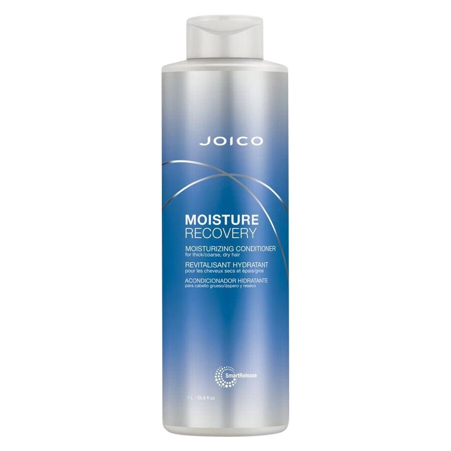 Кондиционер для волос JOICO Moisturizing Conditioner, 1000 ml
Кондиционер для волос JOICO Moisturizing Conditioner, 1000 ml