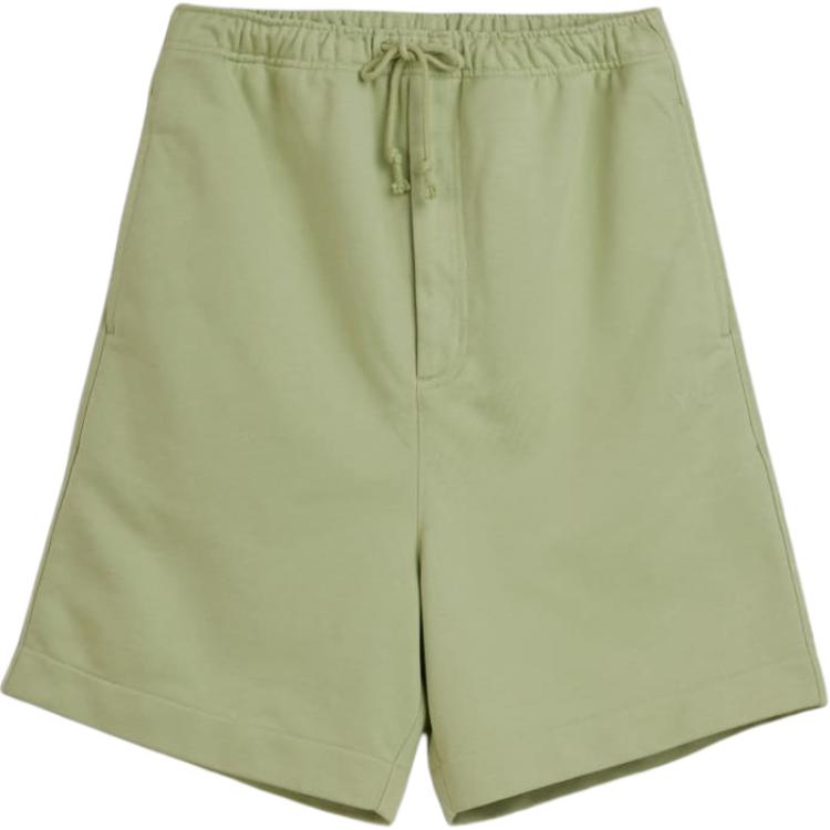 Шорты Y 3 French terry Y-3, Magical Lime
Шорты Y 3 French terry Y-3, Magical Lime
