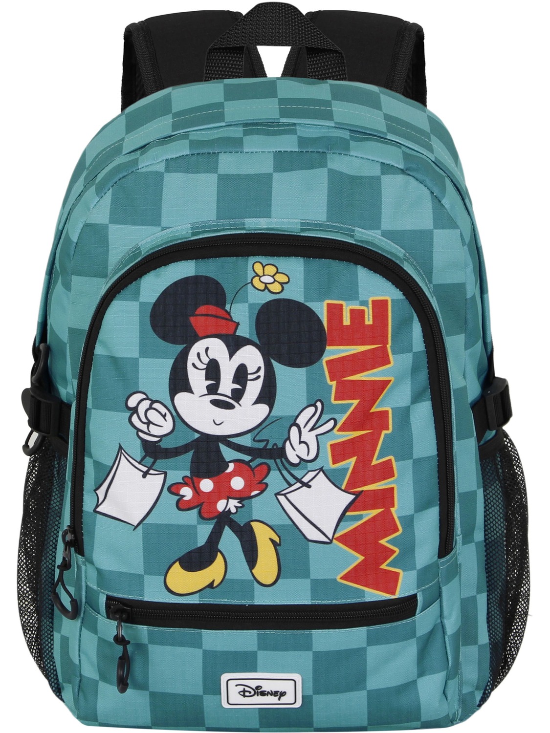 DISNEY Рюкзак в цвете Jade
DISNEY Рюкзак в цвете Jade