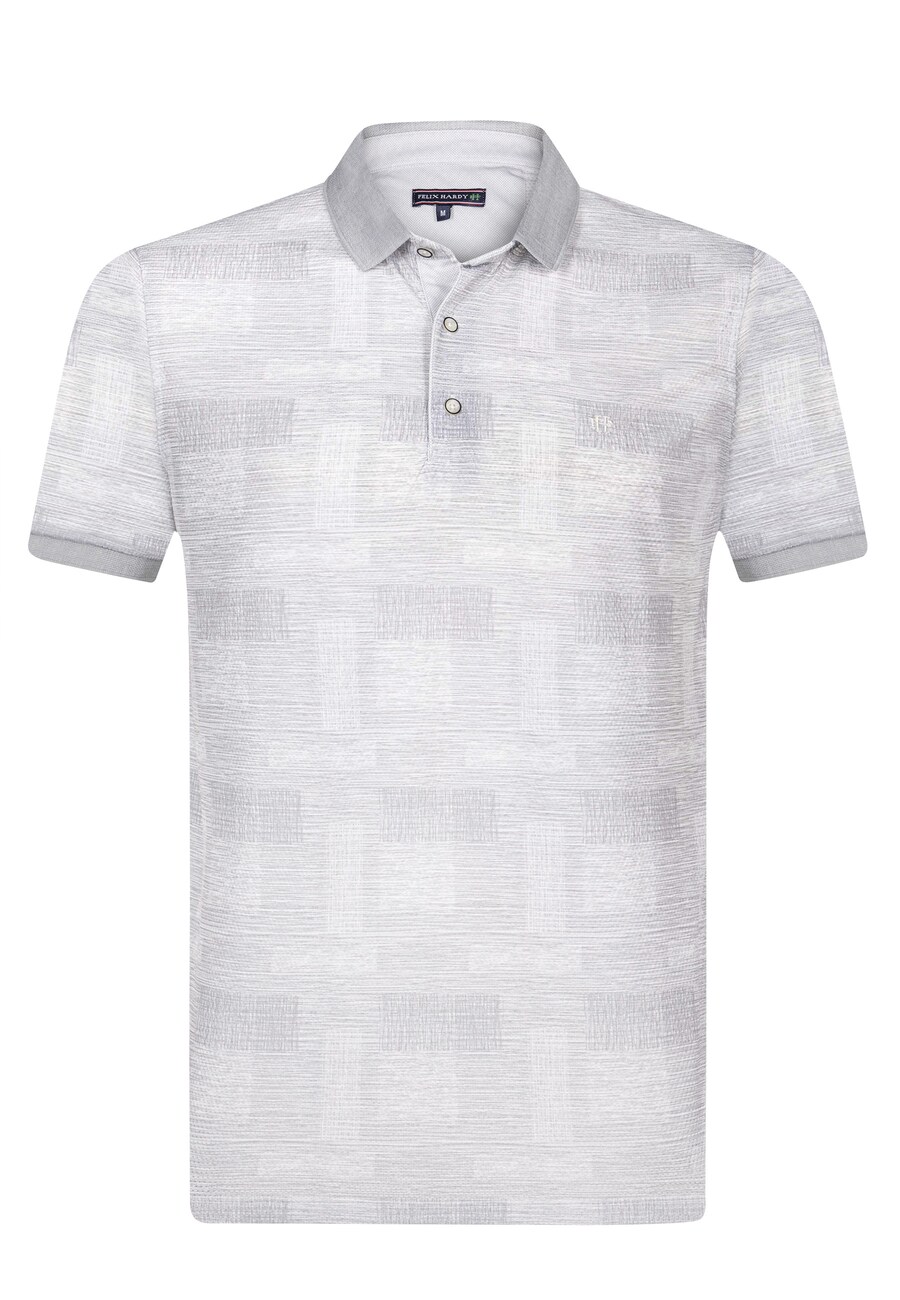 Рубашка Felix Hardy, серый
Рубашка Felix Hardy, серый