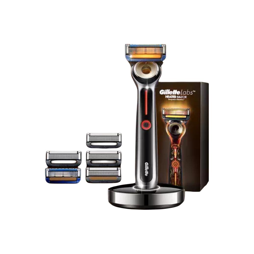 Термические фонари razors Gillette
Термические фонари razors Gillette