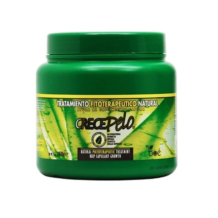 Crece Pelo Натуральное фитотерапевтическое лечение 36 унций Boe
Crece Pelo Натуральное фитотерапевтическое лечение 36 унций Boe