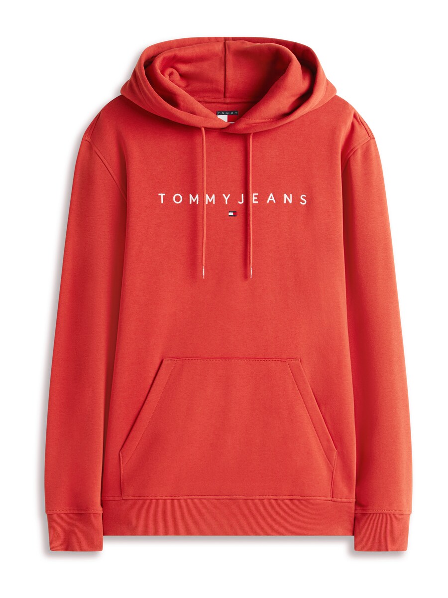 Толстовка Tommy Jeans, светло-красный
Толстовка Tommy Jeans, светло-красный