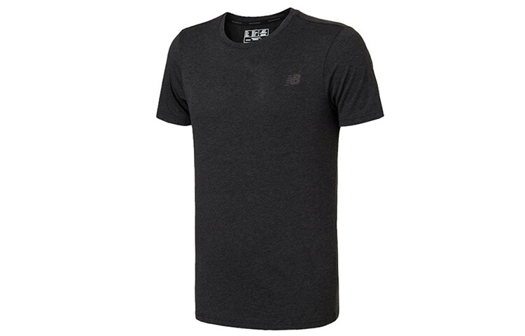 Футболка мужская New Balance 
Футболка мужская New Balance