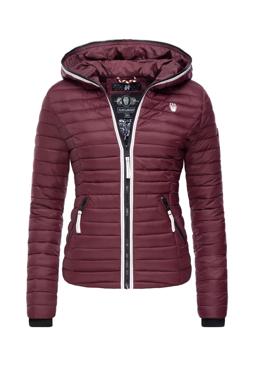 Переходная куртка Кимук Прц NAVAHOO, цвет Weinrot
Переходная куртка Кимук Прц NAVAHOO, цвет Weinrot