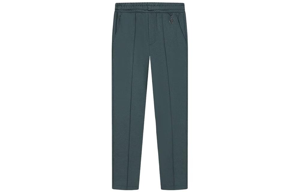 Трикотажные спортивные штаны Etudes X Мужские, серо-коричневые Fila, коричневый
Трикотажные спортивные штаны Etudes X Мужские, серо-коричневые Fila, коричневый