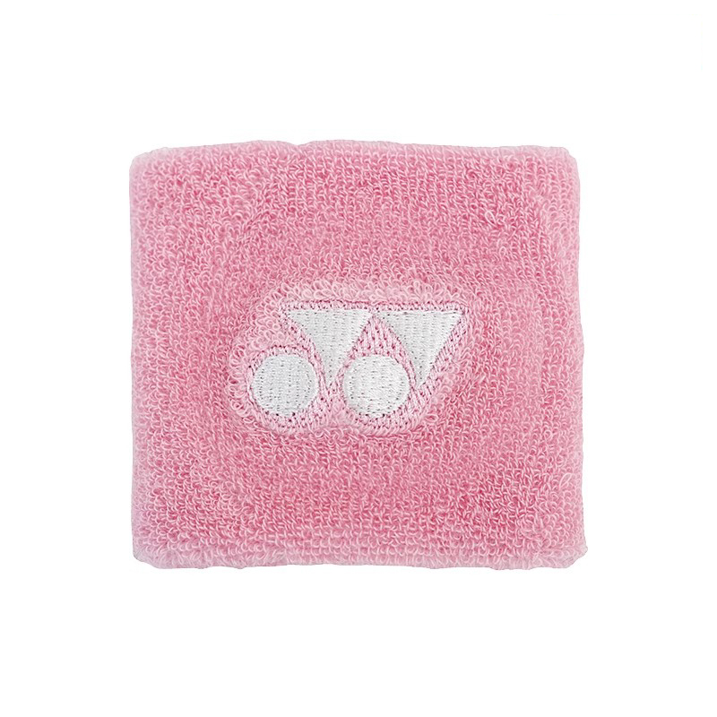 Детские напульсники для бадминтона дышащие базовые защитные YONEX, розовый
Детские напульсники для бадминтона дышащие базовые защитные YONEX, розовый