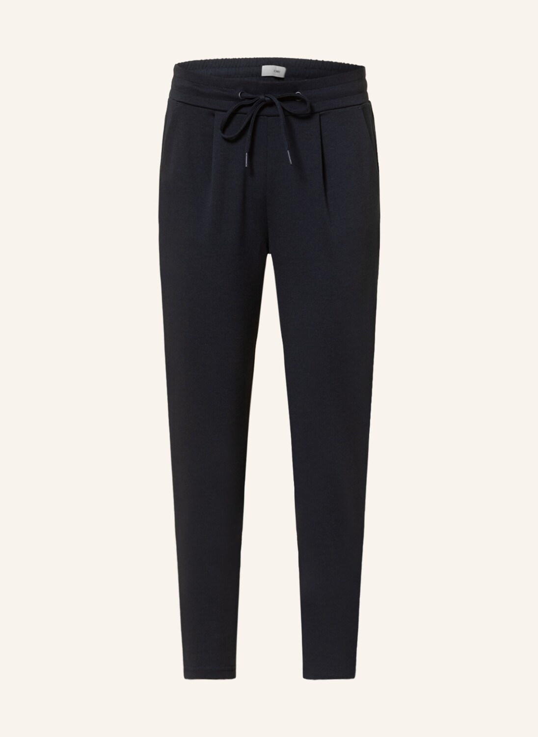 Брюки Ихатэ в спортивном стиле Ichi, синий
Брюки Ихатэ в спортивном стиле Ichi, синий