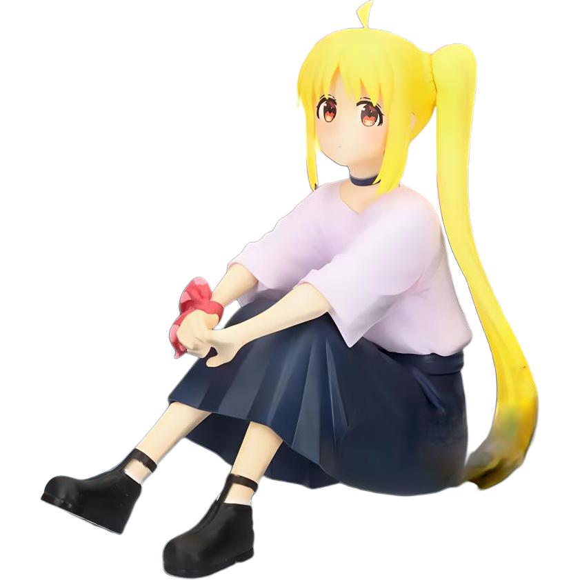 Bocchi The Rock! Nijika Ijichi BANPRESTO
Bocchi The Rock! Nijika Ijichi BANPRESTO