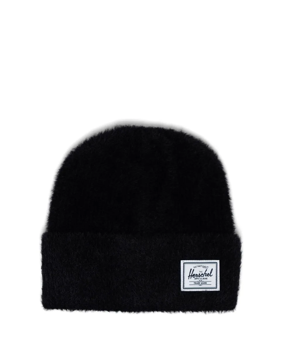 Унисекс шапка в разноцветную клетку с мягкой текстурой Herschel, черный
Унисекс шапка в разноцветную клетку с мягкой текстурой Herschel, черный