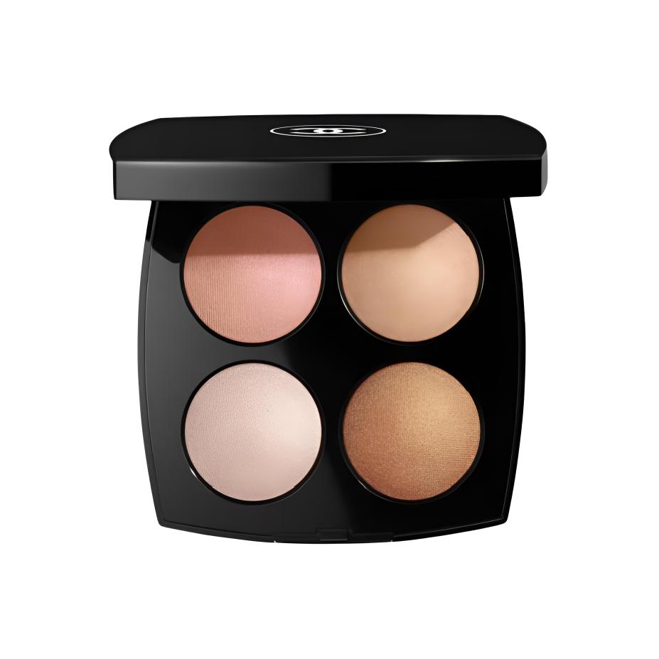 Весенне-летняя пудра для щек 2025 4 оттенка теней для век легко растушевываются устойчивость к размазыванию #jeux de lumieres CHANEL
Весенне-летняя пудра для щек 2025 4 оттенка теней для век легко растушевываются устойчивость к размазыванию #jeux de lumieres CHANEL