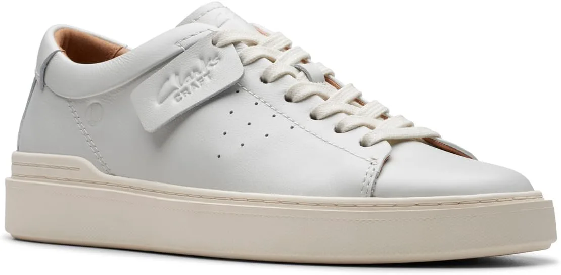 Мужские туфли Clarks Craft Swift
Мужские туфли Clarks Craft Swift