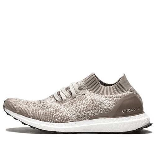 Кроссовки ultraboost uncaged Adidas, коричневый
Кроссовки ultraboost uncaged Adidas, коричневый